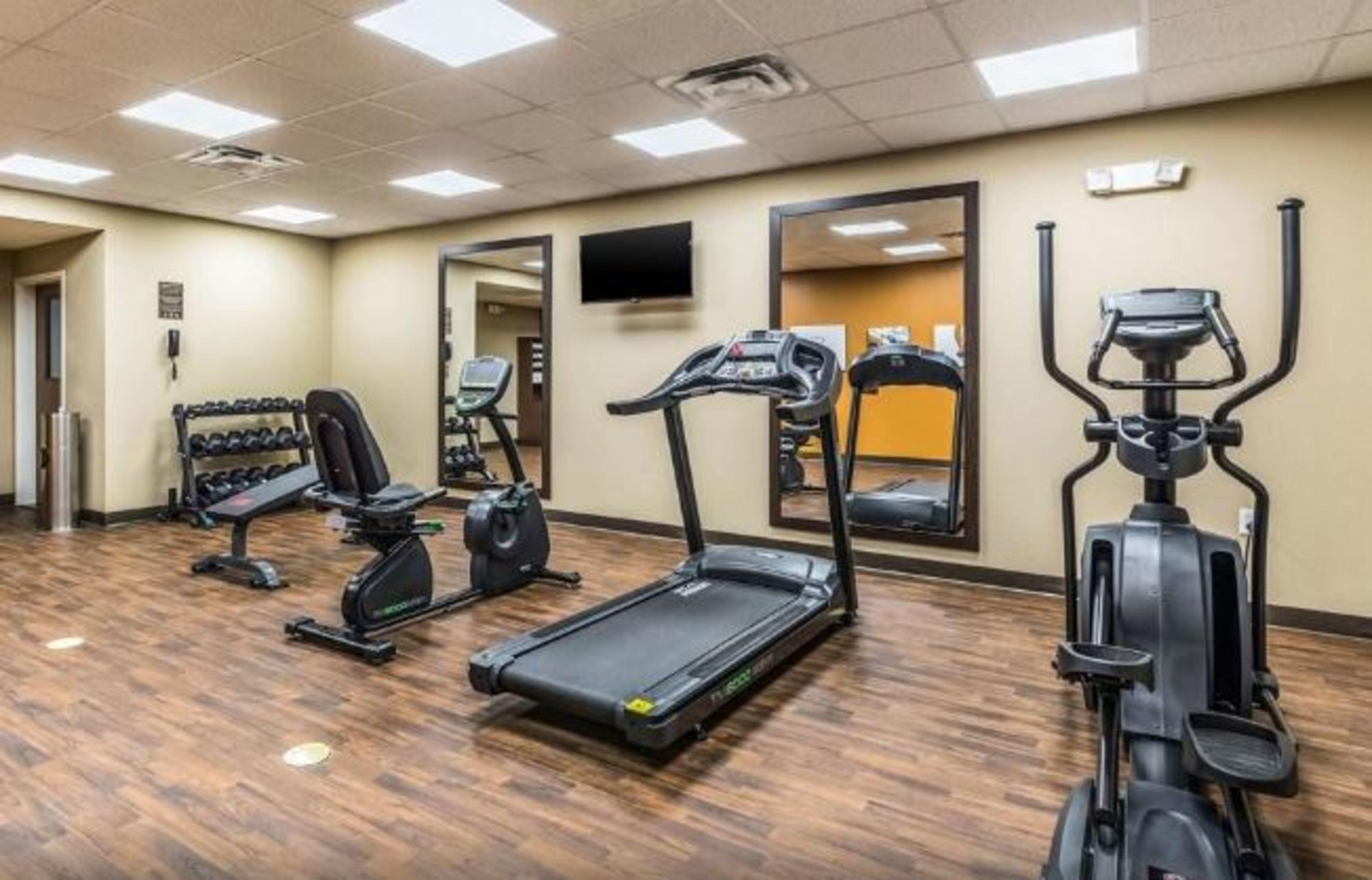 Comfort Suites Channelview Buitenkant foto